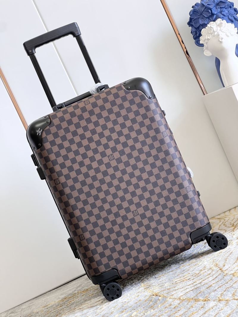 LV Suitcase